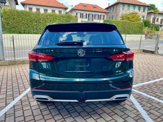 MG ZS usata, con Alzacristalli elettrici