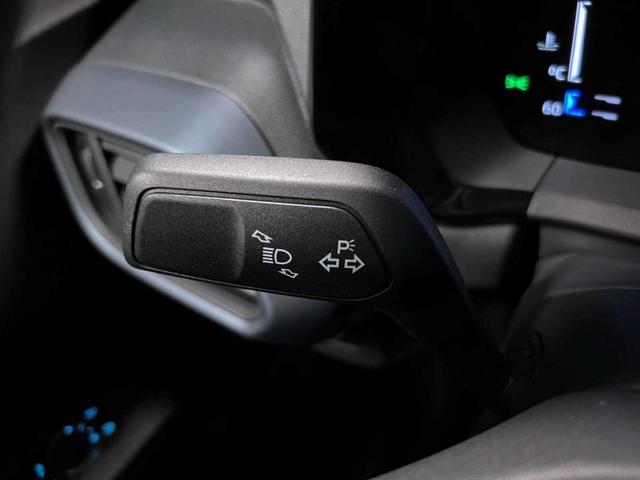 FORD Tourneo Courier usata, con Luci diurne LED