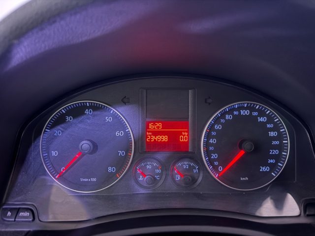 VOLKSWAGEN Golf usata 17