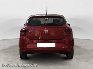 DACIA Sandero usata, con Airbag Passeggero