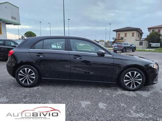 MERCEDES-BENZ A 200 usata, con Cerchi in lega