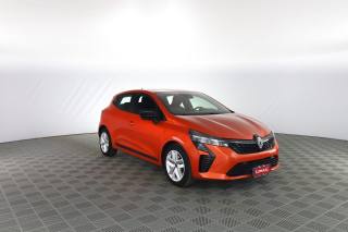 RENAULT Clio usata 1