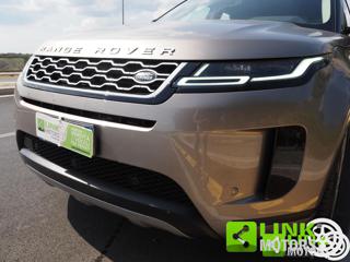 LAND ROVER Range Rover Evoque usata 23