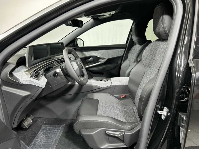 PEUGEOT 5008 usata, con Immobilizzatore elettronico