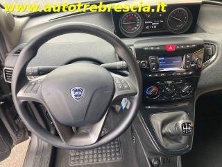 LANCIA Ypsilon usata, con Volante multifunzione
