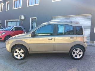 FIAT Panda usata 3