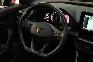 CUPRA Formentor usata, con Android Auto