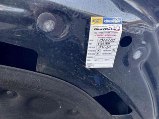 MERCEDES-BENZ B 180 usata, con Luci diurne LED