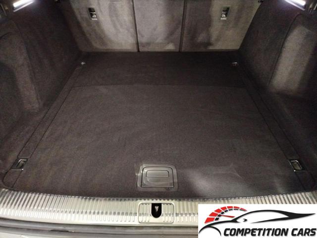 AUDI A4 usata, con Controllo automatico clima