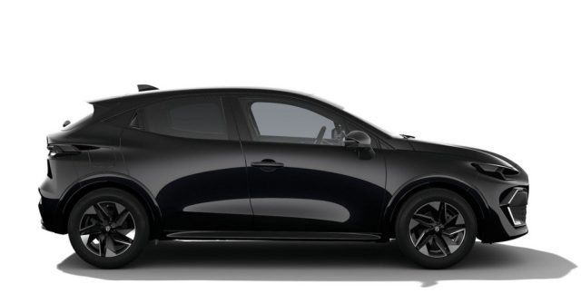 RENAULT Clio usata, con Airbag laterali