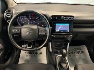 CITROEN C3 Aircross usata, con Boardcomputer
