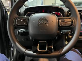 CITROEN C3 Aircross usata, con Cruise Control