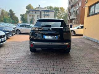PEUGEOT 3008 usata, con Airbag Passeggero