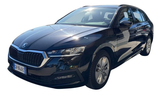 SKODA Octavia usata, con Park Distance Control