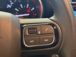 CITROEN C3 Aircross usata, con Servosterzo