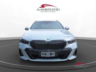 BMW 520 usata 6