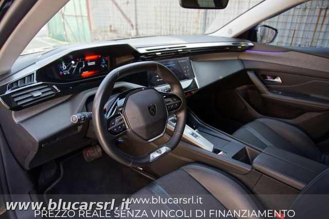 PEUGEOT 308 usata 4