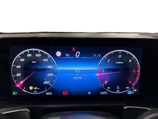 MERCEDES-BENZ GLB 180 usata, con Immobilizzatore elettronico