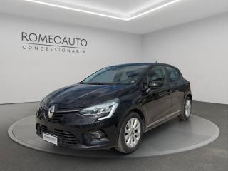RENAULT Clio 1.5 dCi 85 CV 5 porte