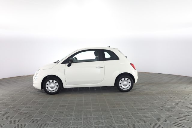 FIAT 500 usata 6