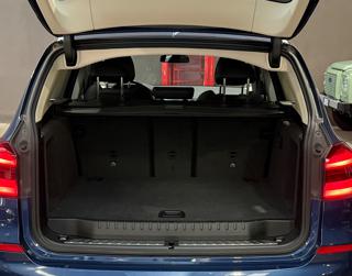 BMW X3 usata, con Luci diurne LED