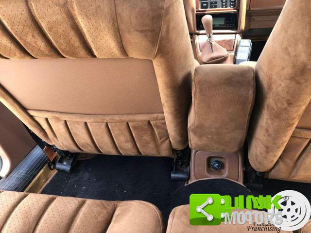 LANCIA Thema usata, con Ruota di riserva