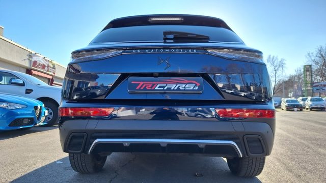 DS AUTOMOBILES DS 7 Crossback usata, con Airbag Passeggero