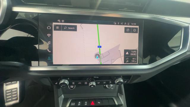 AUDI Q3 usata, con Filtro antiparticolato