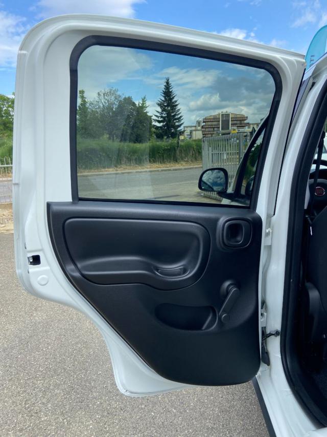 FIAT Panda usata 27