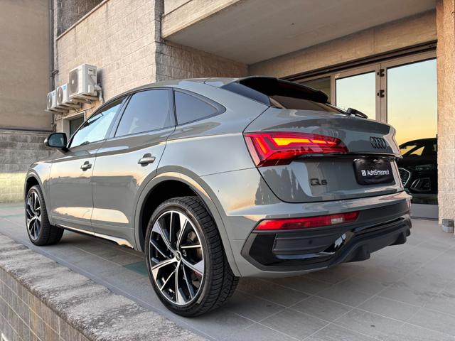 AUDI Q5 usata, con Boardcomputer