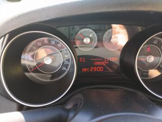 FIAT Punto usata, con Climatizzatore