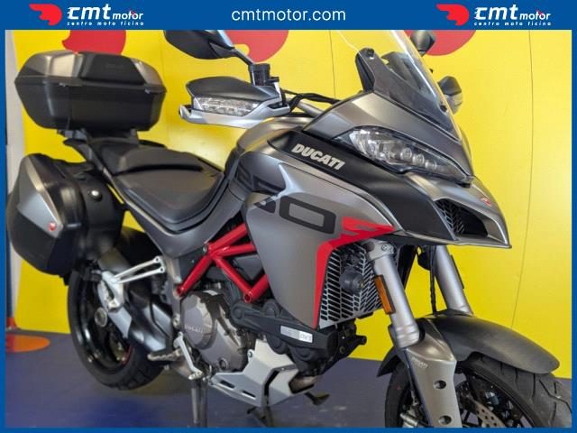 DUCATI Multistrada 1260 usata 12