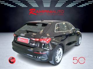 AUDI A3 usata 7