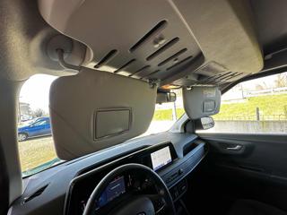 FORD Tourneo Courier usata, con Divisori per bagagliaio