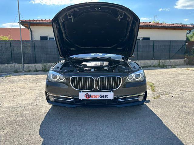 BMW 730 usata 80