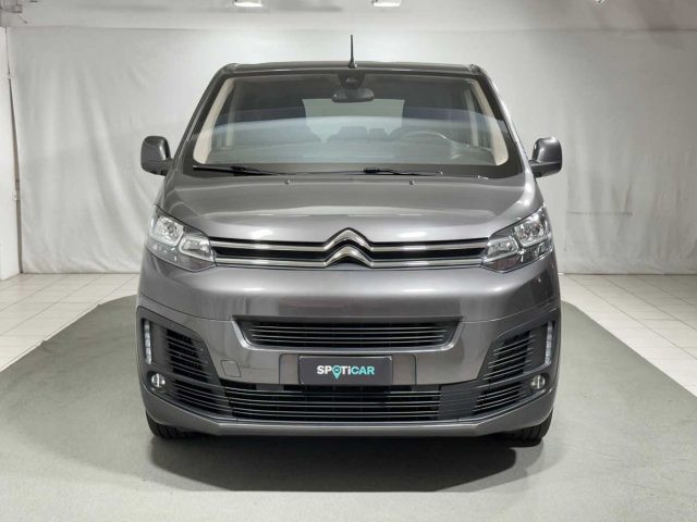 CITROEN Spacetourer usata, con Controllo trazione