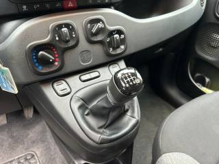 FIAT Panda usata, con Climatizzatore