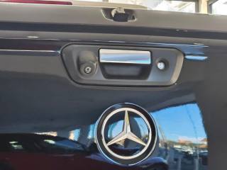 MERCEDES-BENZ X 250 usata, con Boardcomputer