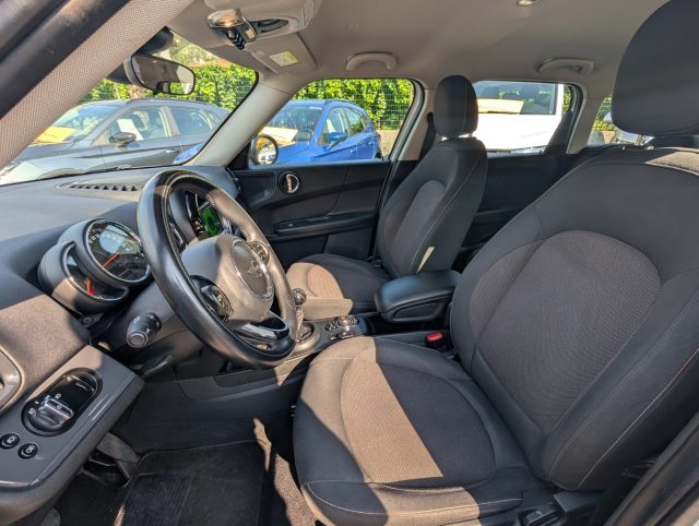 MINI Countryman usata 22