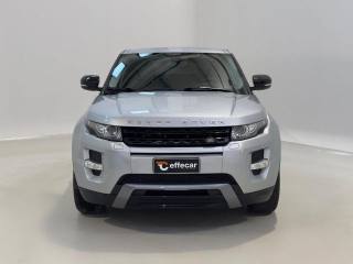 LAND ROVER Range Rover Evoque usata, con Airbag