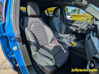 ALFA ROMEO Stelvio usata, con Specchietti laterali elettrici