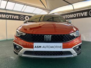 FIAT Tipo usata, con Airbag