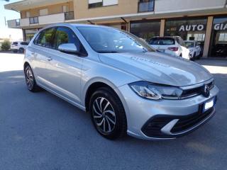 VOLKSWAGEN Polo usata, con Airbag