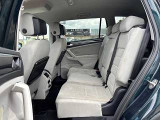 VOLKSWAGEN Tiguan Allspace usata, con Fendinebbia
