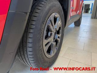 JEEP Renegade usata, con Bracciolo
