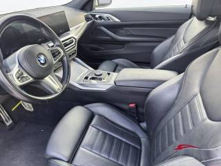 BMW 430 usata 9