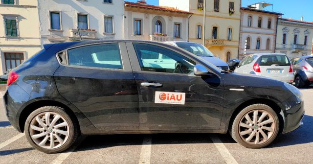 ALFA ROMEO Giulietta usata, con Cerchi in lega