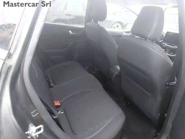 FORD Fiesta usata, con Chiusura centralizzata