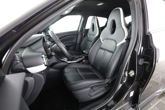 NISSAN Juke usata 2