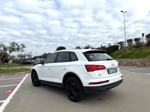 AUDI Q5 usata 46